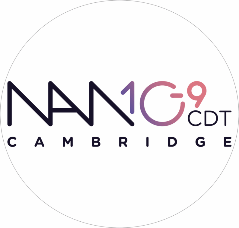 Nano logo